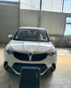 中华V3 2017款 1.5 手自一体 智能型