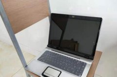 固态320+六代i7处理器。独显惠普笔记本电脑