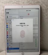 特价原装iPadpro 10.5寸64G 插卡版